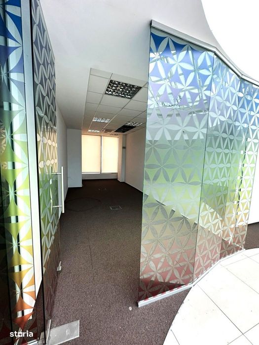 Spatiu Birouri 1350 mp-clasa A zona Militari-Centura A1