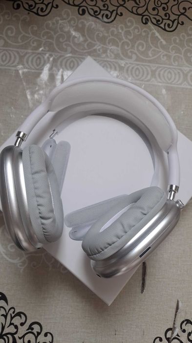 Airpods Max  Китай (АБСОЛЮТНО НОВЫЙ)