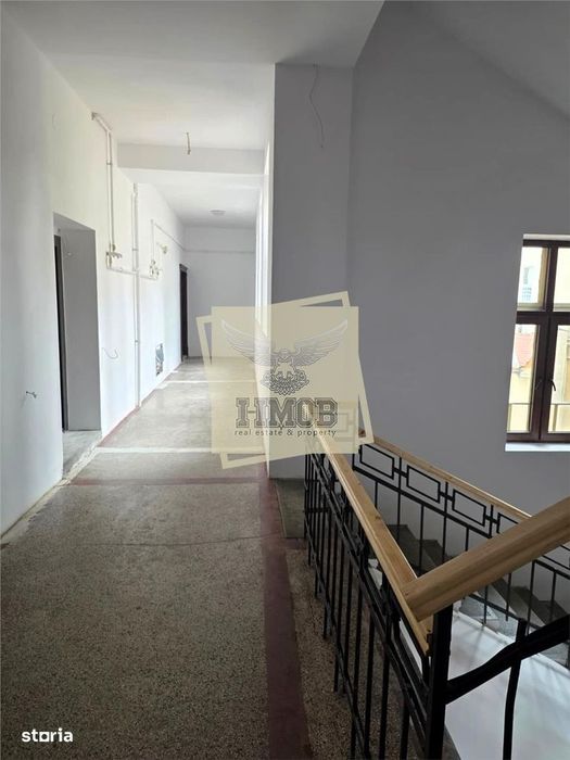 Apartament modern cu 2 camere 55 mpu pivnita UltraCentral