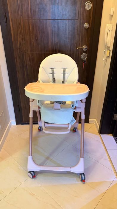 Стол за хранене Peg Perego prima Pappa