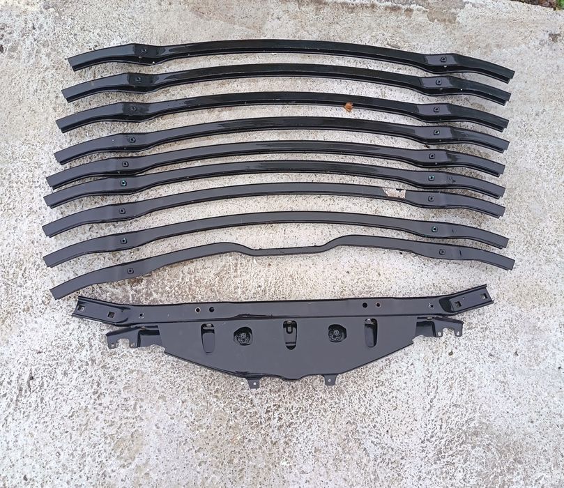 Пакети от F30 и F10