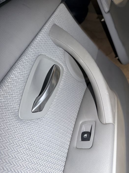 Fete usi spate  bmw e90 e91 maner usa bmw e90 e91