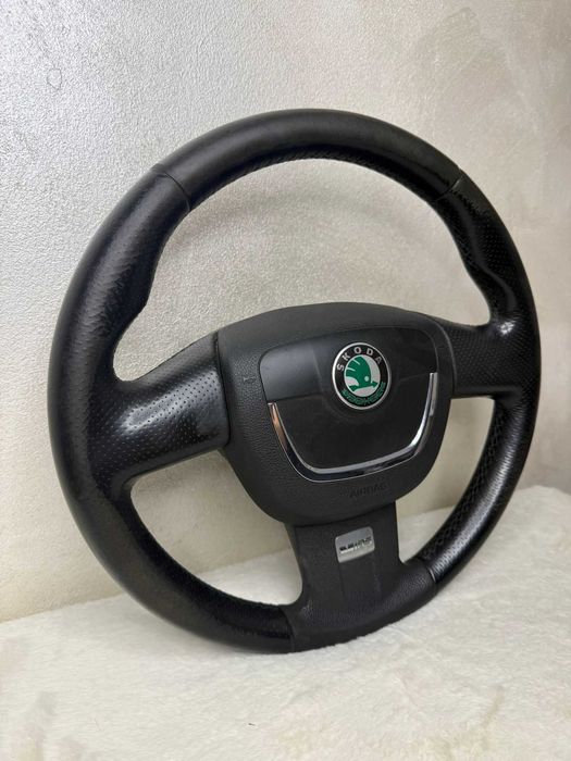 Volan Skoda Octavia vRS