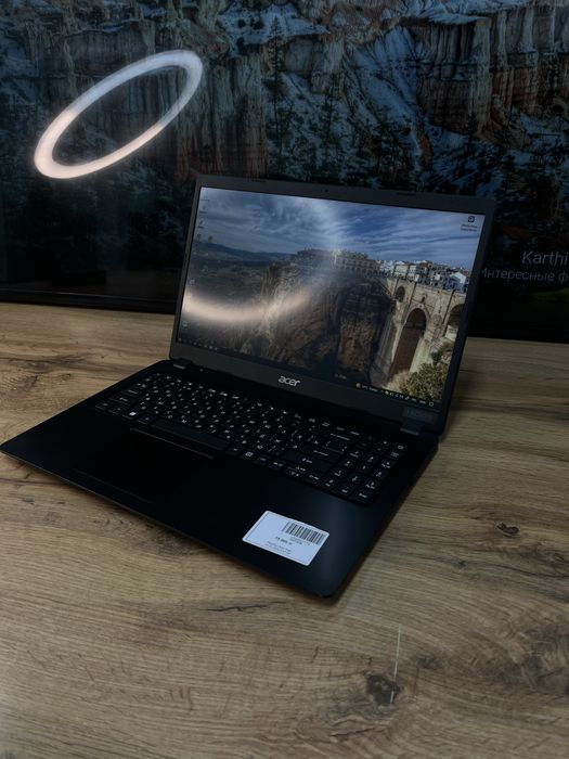 Ноутбук Acer Core i3-10