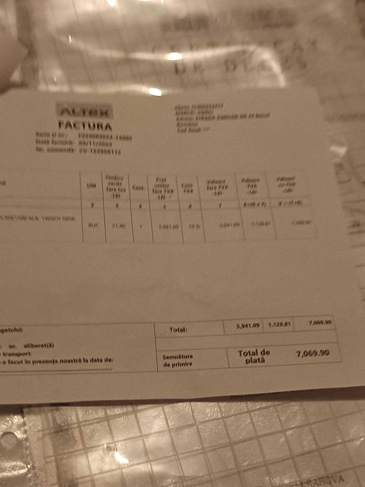 De vânzare scuter electric