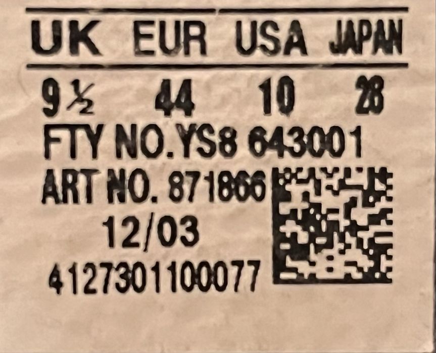 SALOMON PRO ICE mountaineering boot