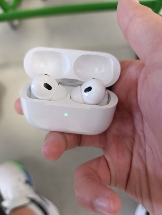 Airpods 1 в идеале