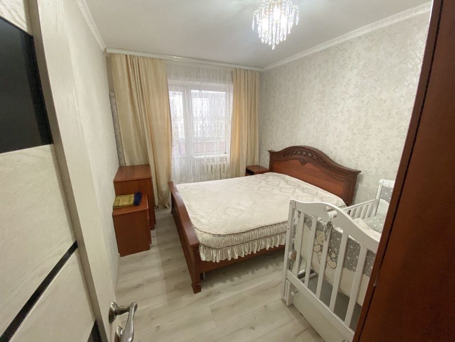 Продаю квартиру срочно