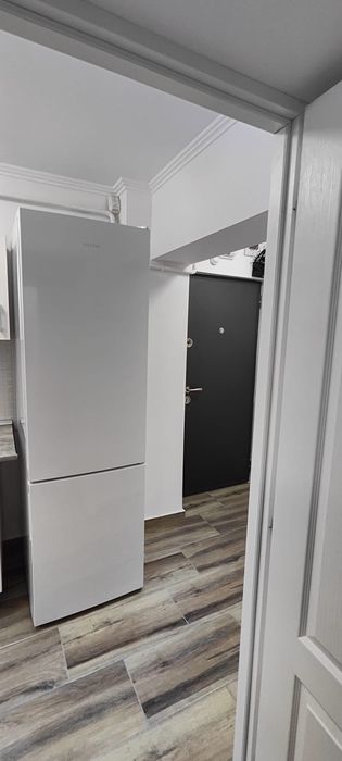 Apartament cu doua camere Aleea liceului