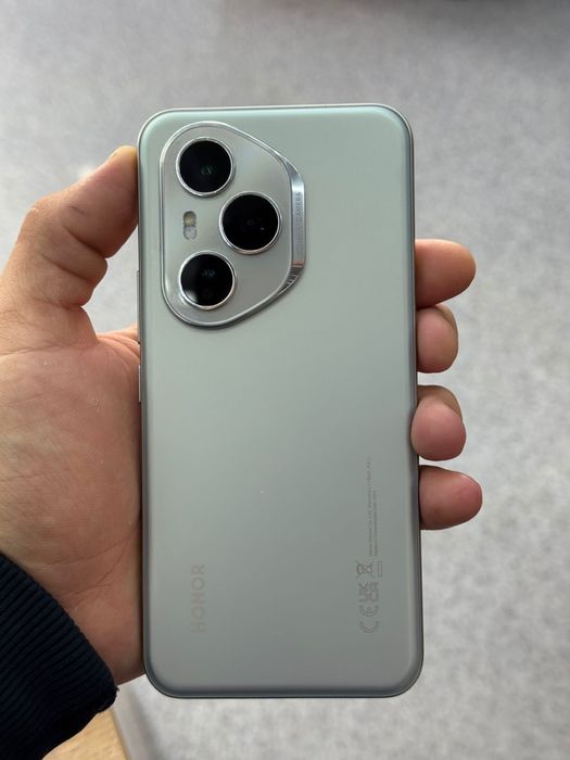 Honor 400 pro 512 gb