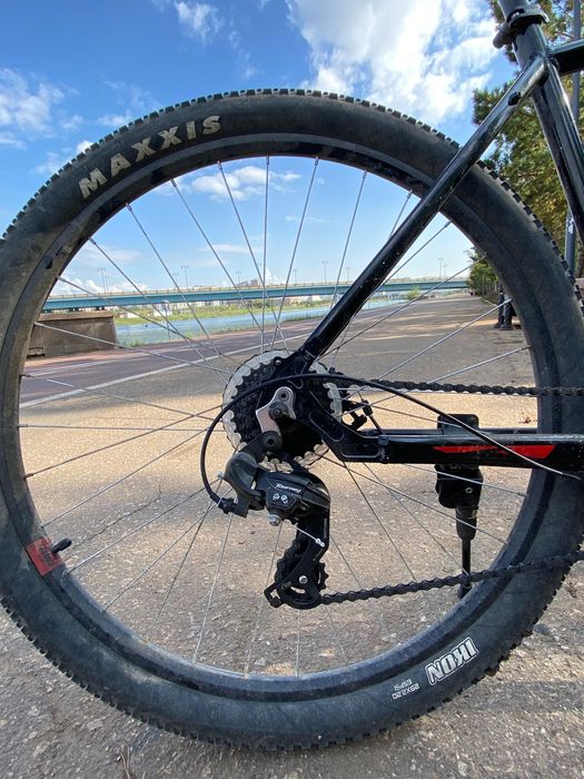 Велосипед Forward 29колеса 21 рама