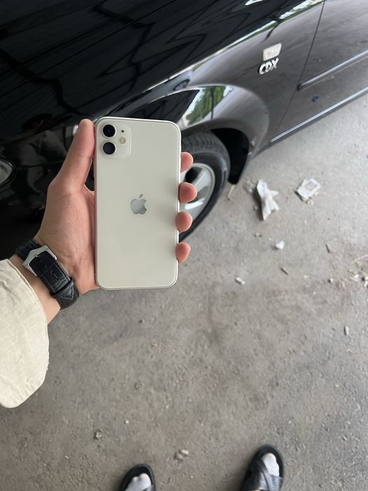 iphone 11 oq 64 gb srocna