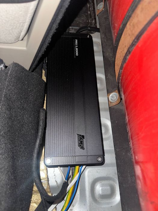 Polni aparatura ariginal pioneer magnitafon