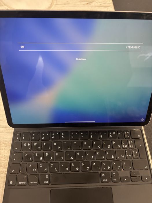 Apple iPad Pro 11-inch (4th generation)
