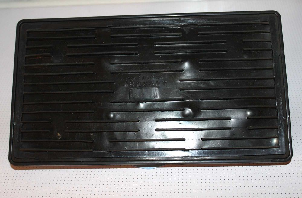 Швабра с насадкой новая