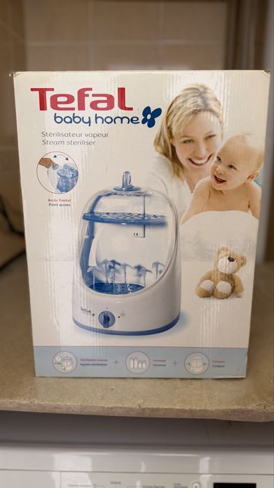 Продам стерилизатор бутылочек