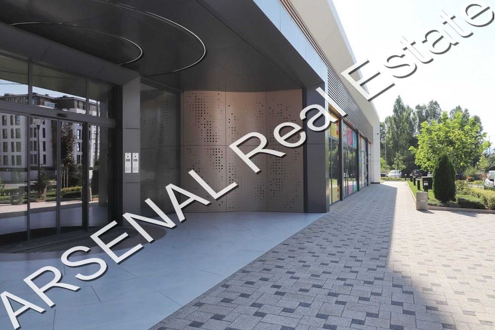 Дава се под наем Двустаен апартамент в София, Дружба 2 - 74 кв.м за 600 € - Снимка #10