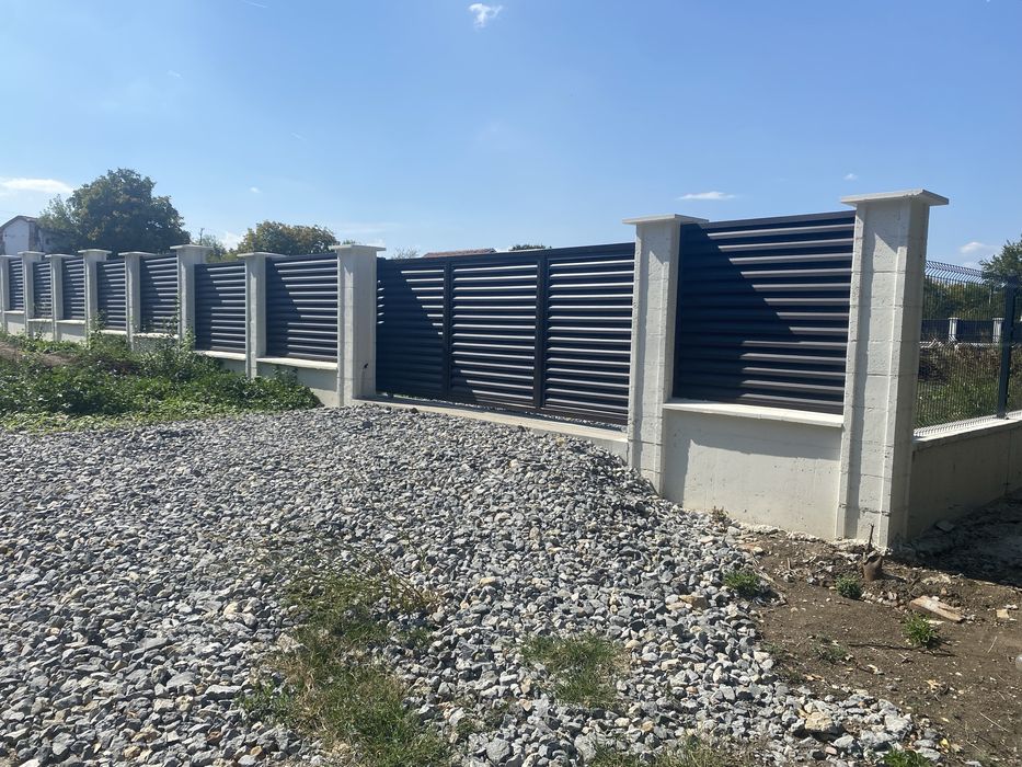 Продава се Парцел в Велико Търново, Бузлуджа - 2400 кв.м за 16 €/кв.м - Снимка #1