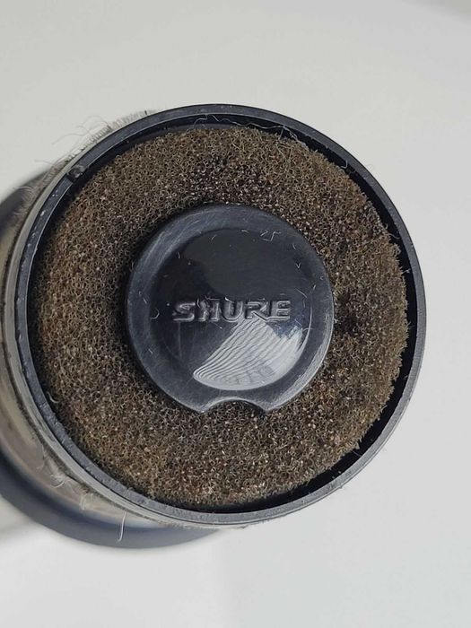 микрофон  Shure GLXD2 Beta + Shure GLXD4 - безжичен   и  приемник