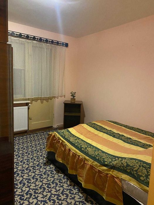 Apartament 4 camere, Odobescu, Baia Mare