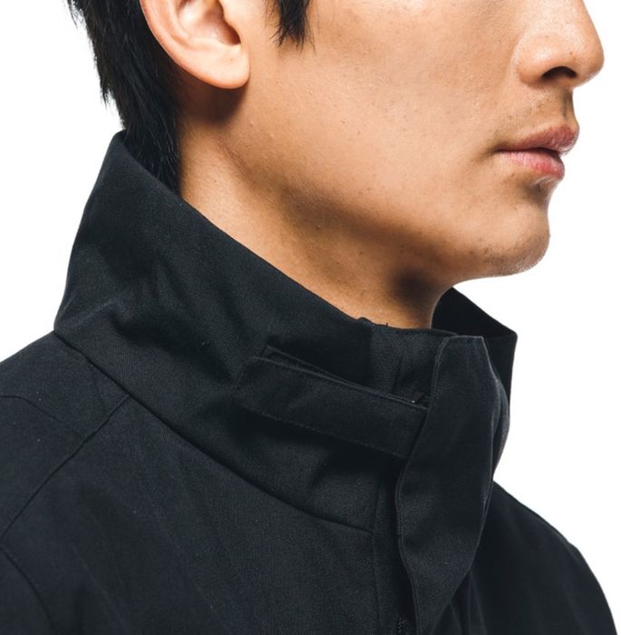 Dainese Toledo D-Dry Мотоцикл Текстильная куртка