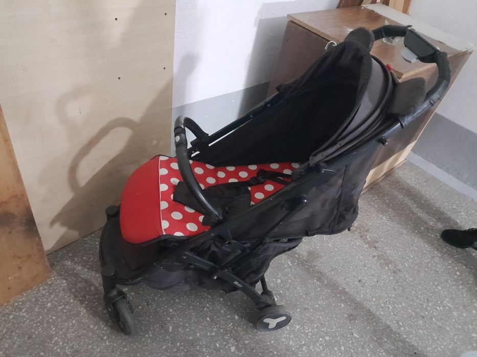 Продам коляску срочно