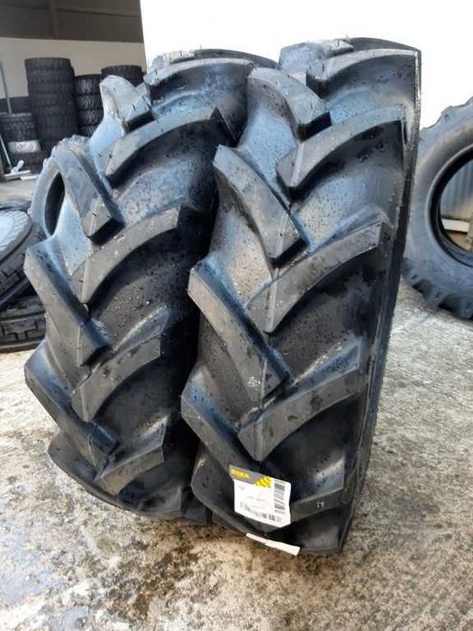 Anvelope OZKA 9.5-20 Cauciucuri agricole de tractor fata cu livrare