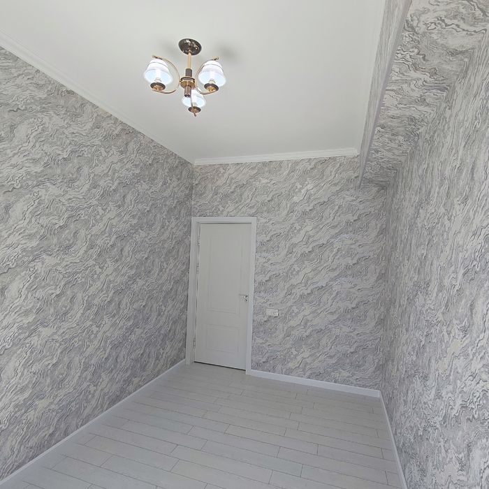 Продаётся новая своя 3 х комнатная квартира 3/2/6 новая постройка