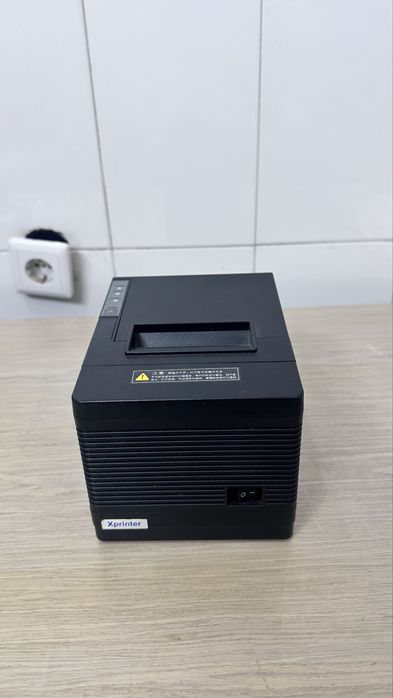 Чеквой принтер Xprinter