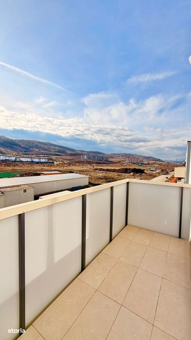 Apartament modern 3 camere I Zona Terra I Floresti