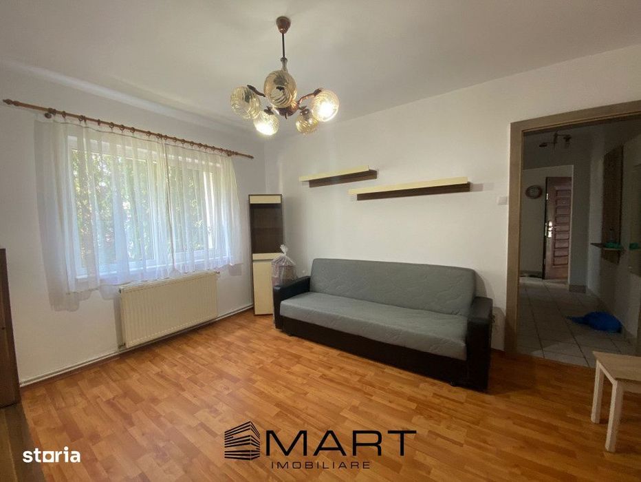 Apartament cu 3 camere Nicolae Iorga