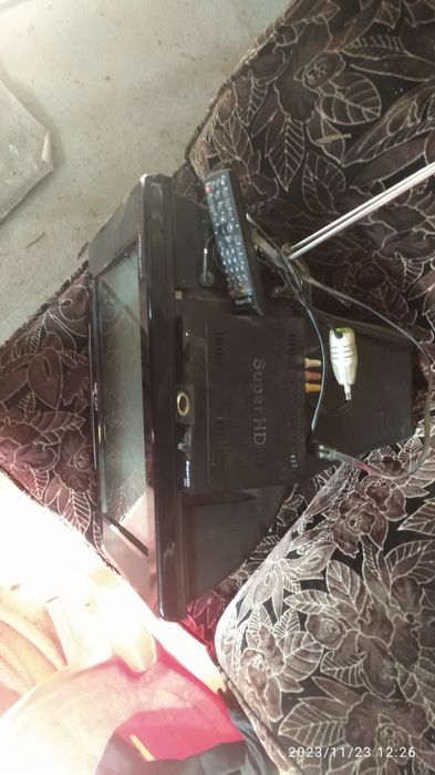 Televizor 72  LG kineskopli sotiladi