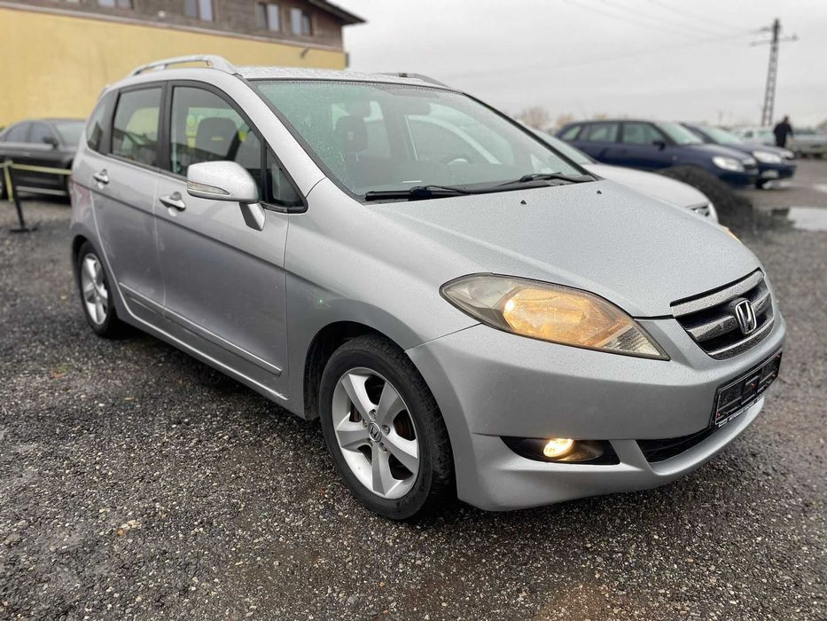 Honda FR-V 1.8 16vi GPL 2008 Automata
