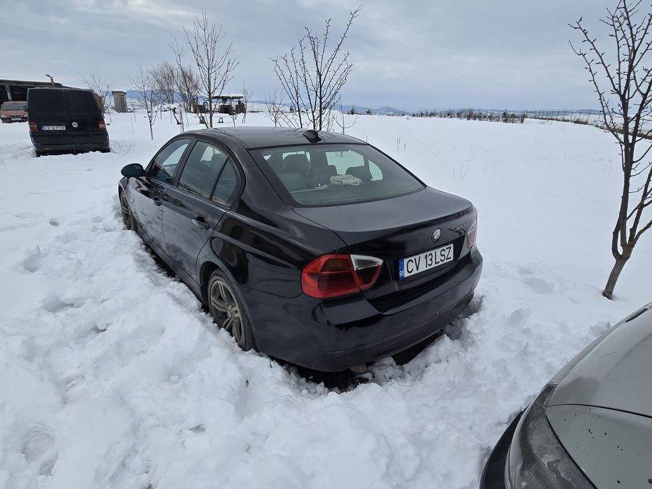 De vanzare bmw 320d