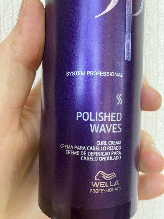 Воск ля волос для укладки