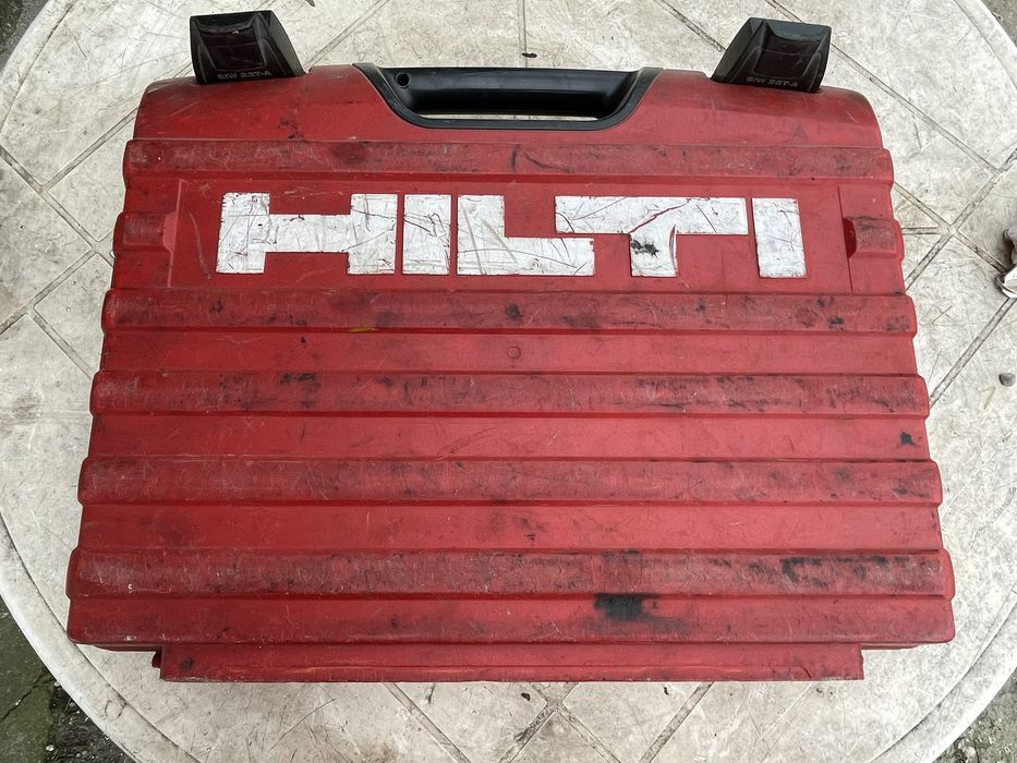 Hilti SIW 22T-A  cheie Impact