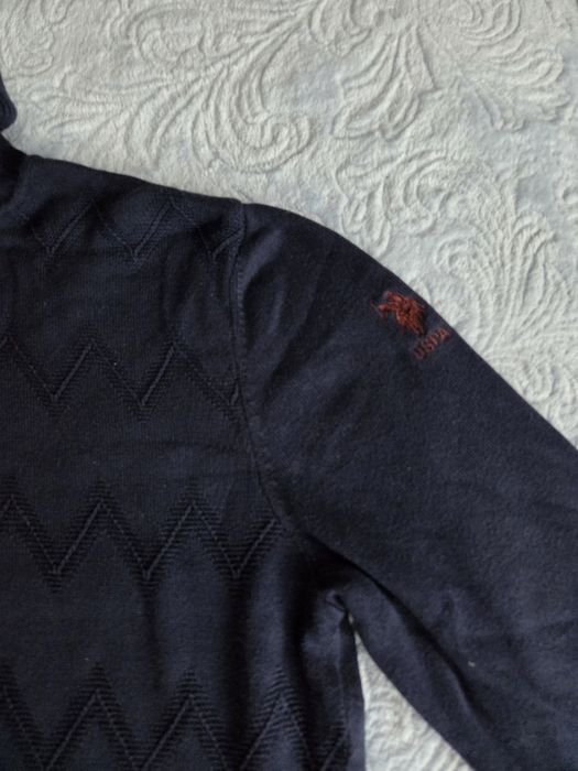 Поло блуза  USPA