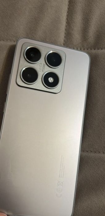 Продам Xiaomi 14T 512гб