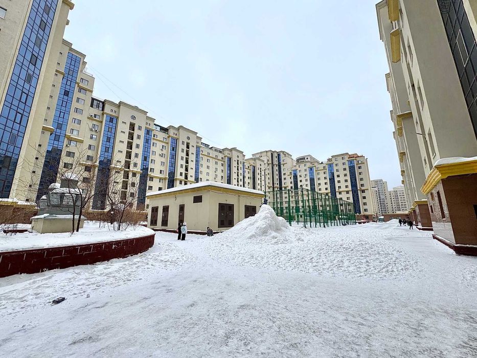 Продаю Квартиру в ЖК Коркем2