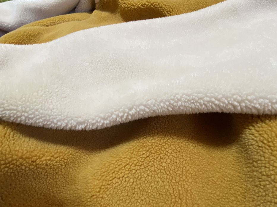 Бомбер демисезонный оверсайз