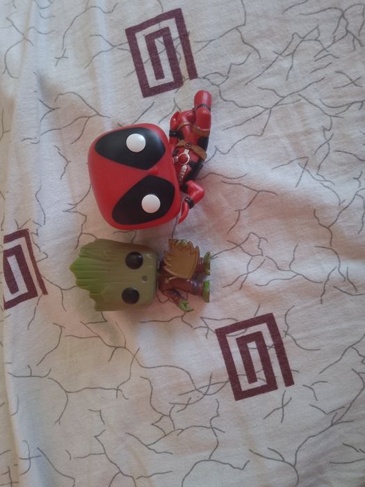 Funko pop оригинал