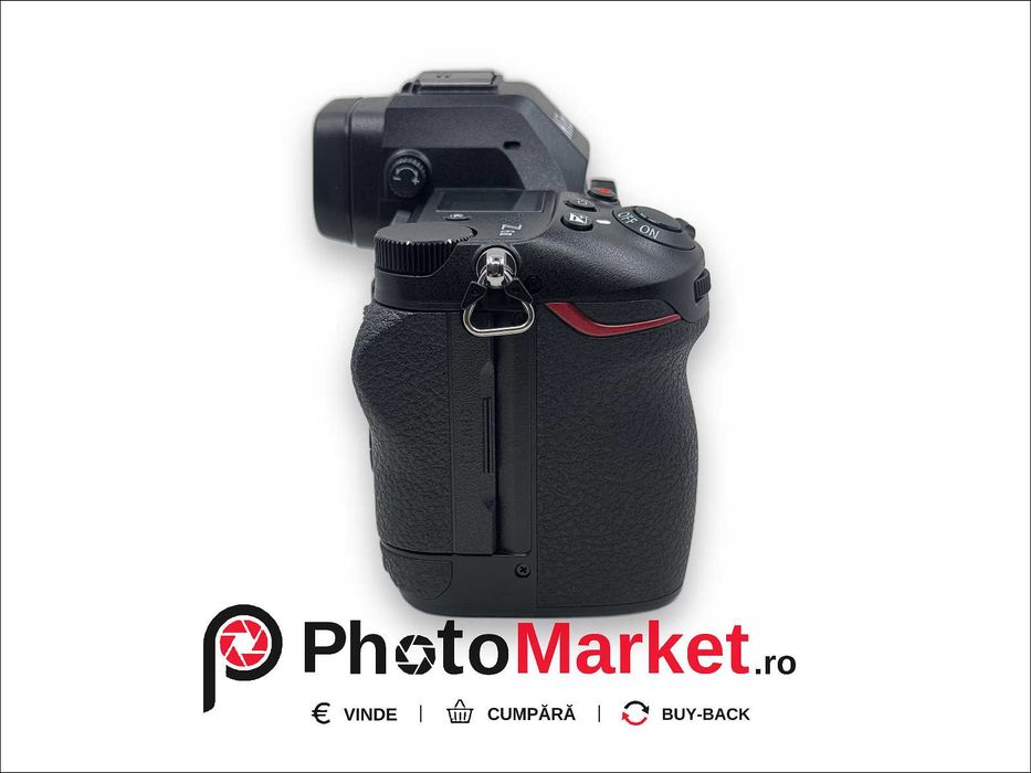 NIKON Z6 III nou - Factura + Garantie!