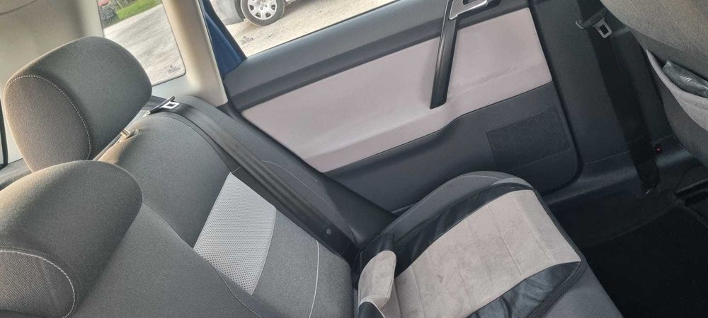 De vanzare -  autoturism  VW POLO 9N FunCross