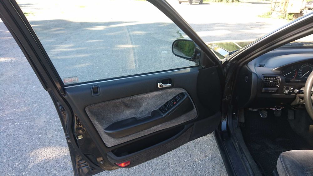 Bpaтa Honda Accord части