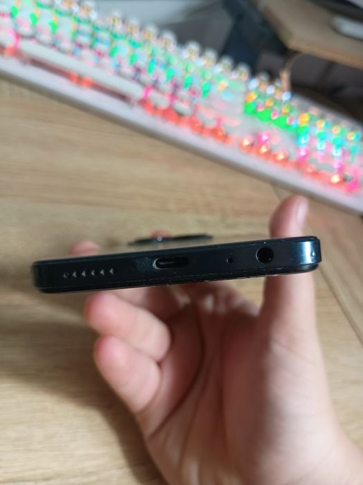 ZTE de vânzare nu știu modelul