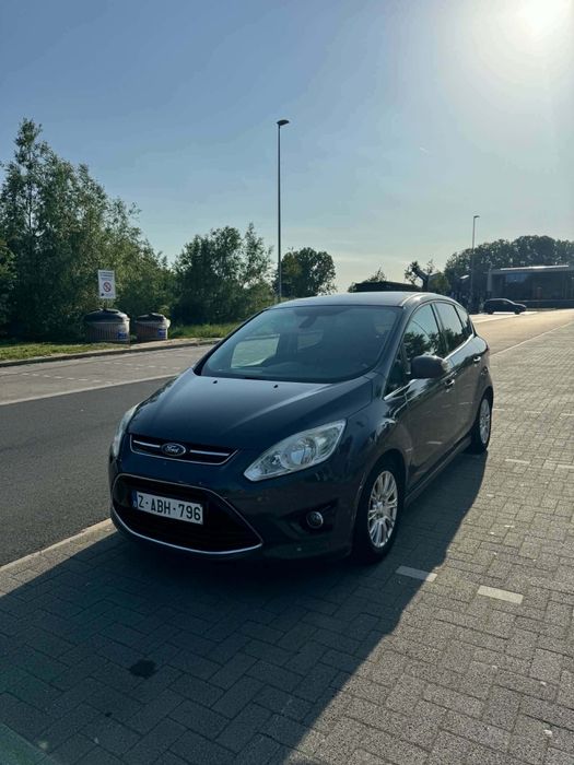 FORD C-Max 2011 — imagine 2