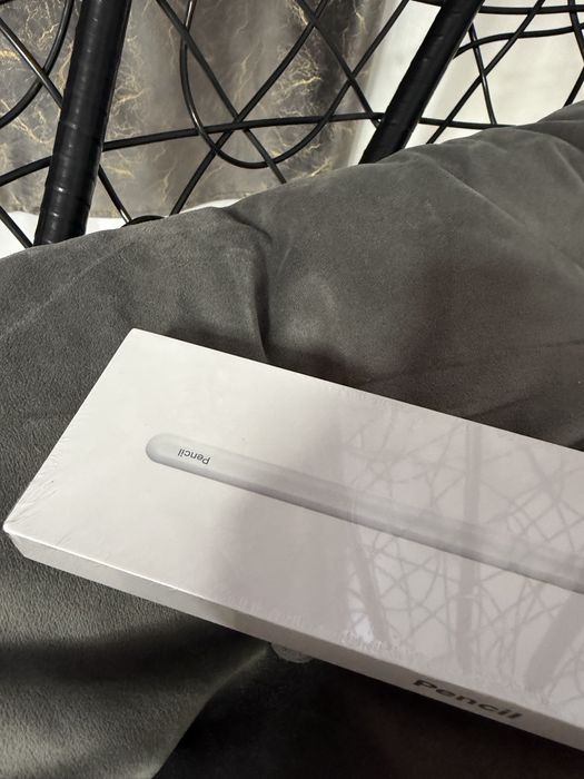 Pencil ipad nou sigilat