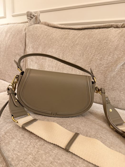 Зара чанта с две дръжки