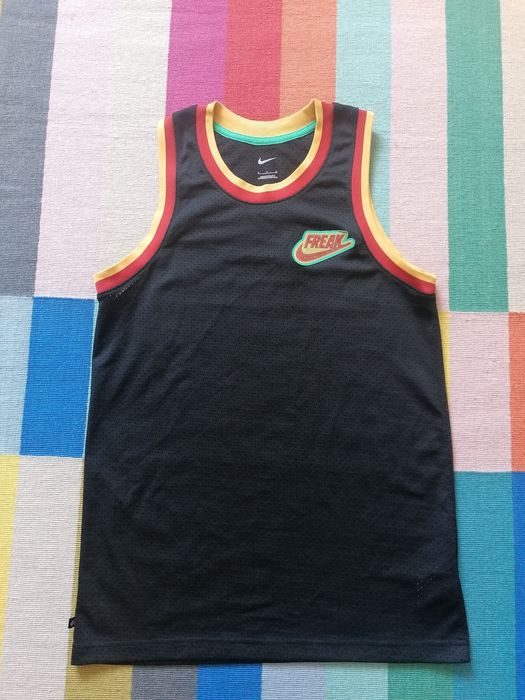 Jersey Nike Giannis Freak S