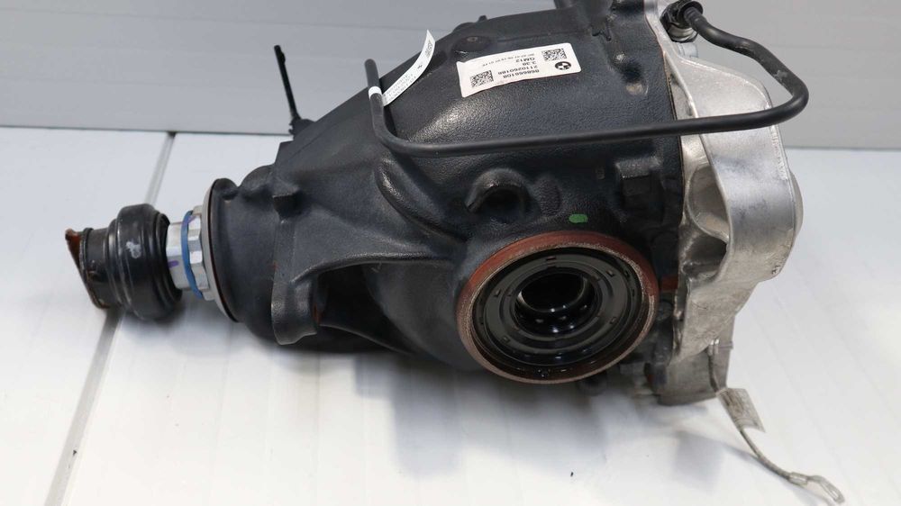 Заден диференциал за Х5 Г05 Х6 Г06 Х7 Г07 Бензин пр.число - 3.38